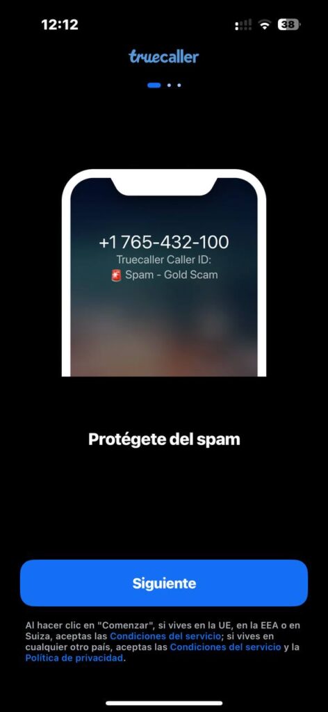 Cómo instalar un filtro de llamadas en el iPhone: las mejores apps anti-SPAM Cómo instalar un filtro de llamadas en el iPhone: las mejores apps anti-SPAM