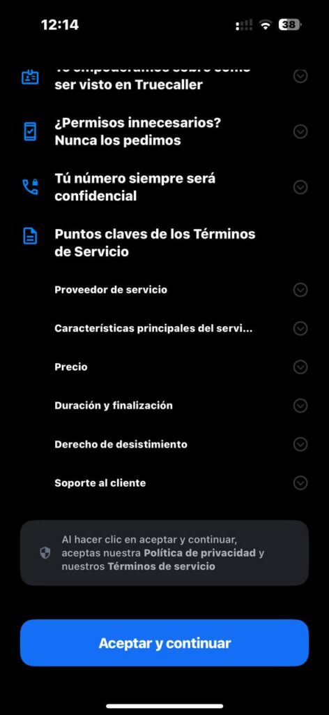 Cómo instalar un filtro de llamadas en el iPhone: las mejores apps anti-SPAM Cómo instalar un filtro de llamadas en el iPhone: las mejores apps anti-SPAM