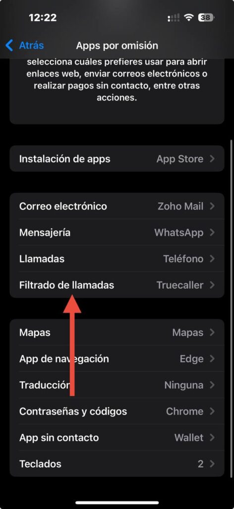 Cómo instalar un filtro de llamadas en el iPhone: las mejores apps anti-SPAM Cómo instalar un filtro de llamadas en el iPhone: las mejores apps anti-SPAM