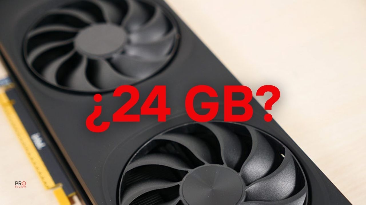 GPU Intel con 24 GB de VRAM en camino: lo confirma SPARKLE