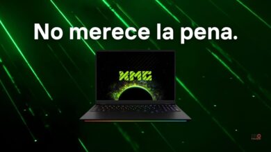 nvidia rtx 5080 portátiles