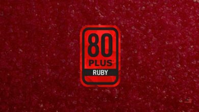 80 plus ruby