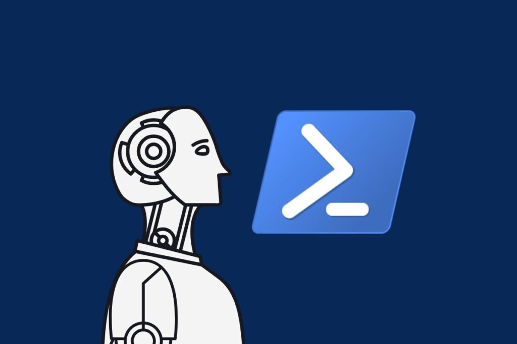 AI Shell cómo usar la IA en PowerShell AI Shell cómo usar la IA en PowerShell