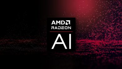 Radeon AI PRO R9700