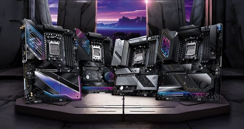 ASRock