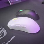 ASUS ROG Harpe II Ace