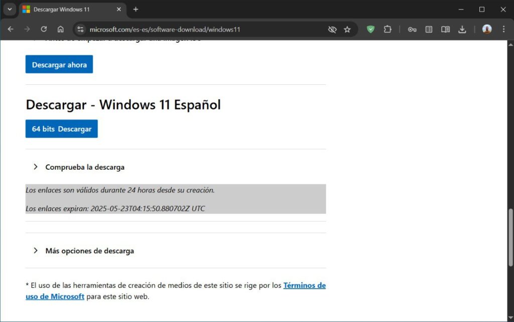 Cómo instalar un Windows 11 desde USB Cómo instalar un Windows 11 desde USB