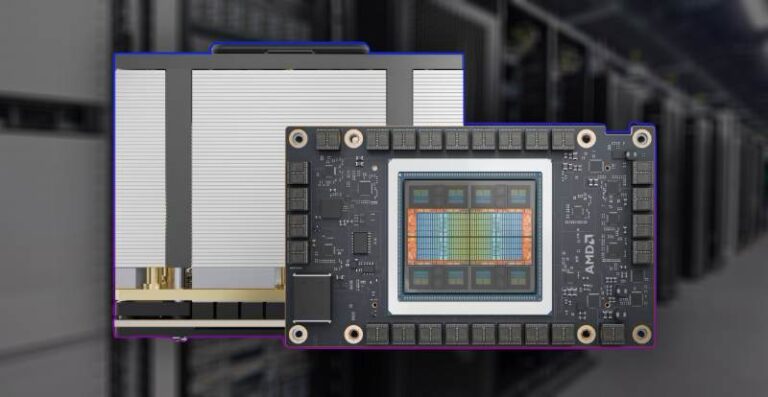 Instinct MI450: primera solución a escala de rack de AMD