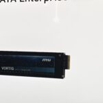 MSI VORTIQ