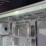 MasterFrame 600