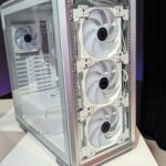 MasterFrame 600
