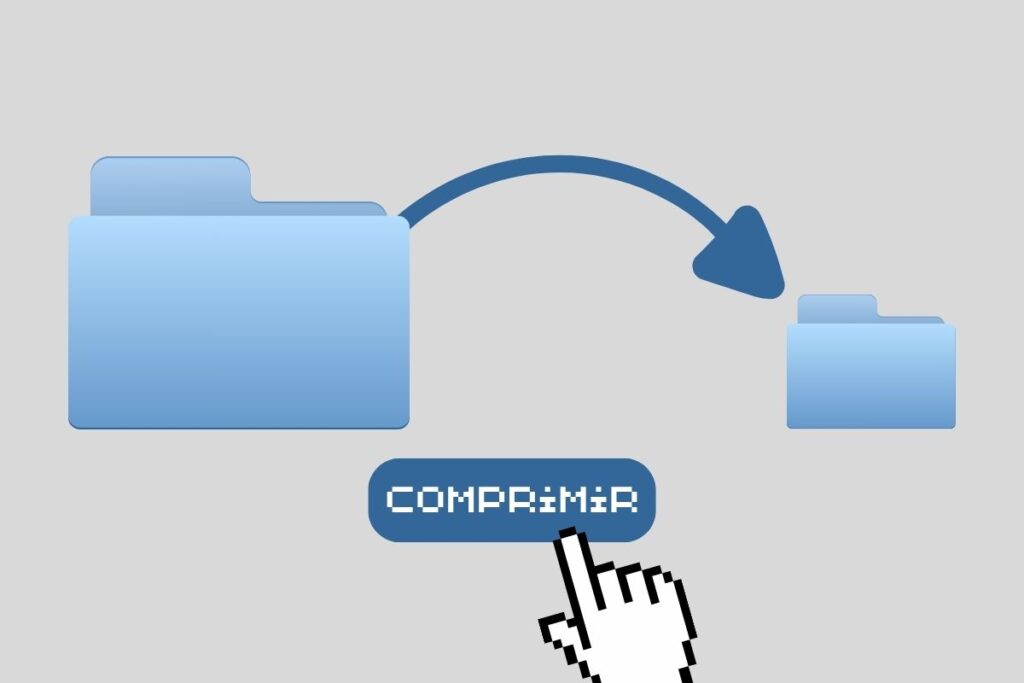 Mejores aplicaciones para comprimir ficheros Mejores aplicaciones para comprimir ficheros