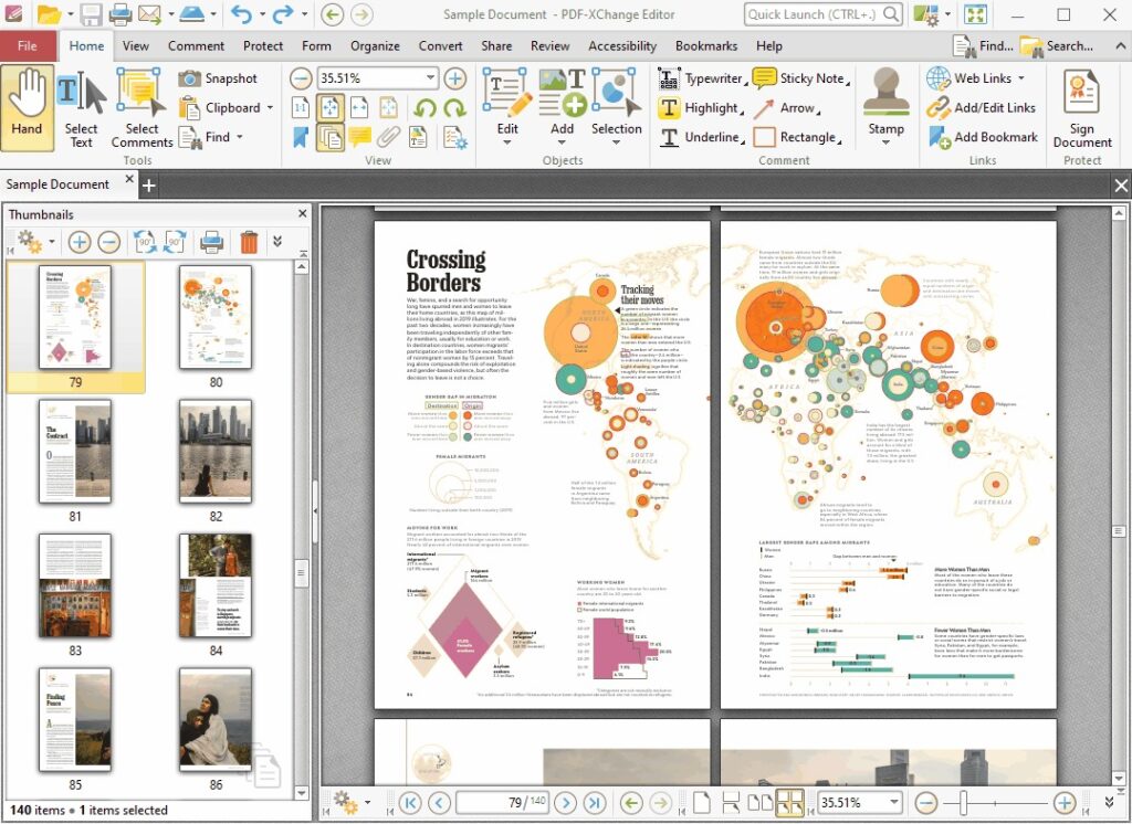 Mejores aplicaciones para abrir y editar PDF Mejores aplicaciones para abrir y editar PDF