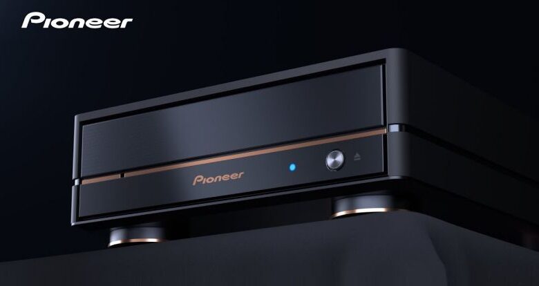 Pioneer