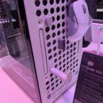 QUBE 500 Core