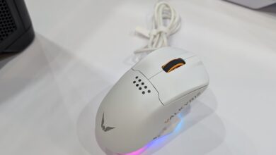 Valkyrie VK M1