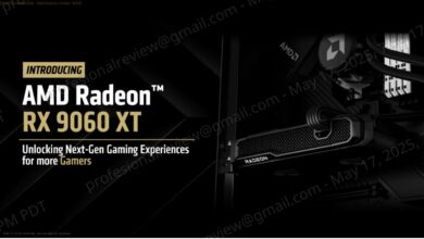 amd rx 9060 xt