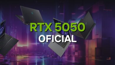 nvidia rtx 5050