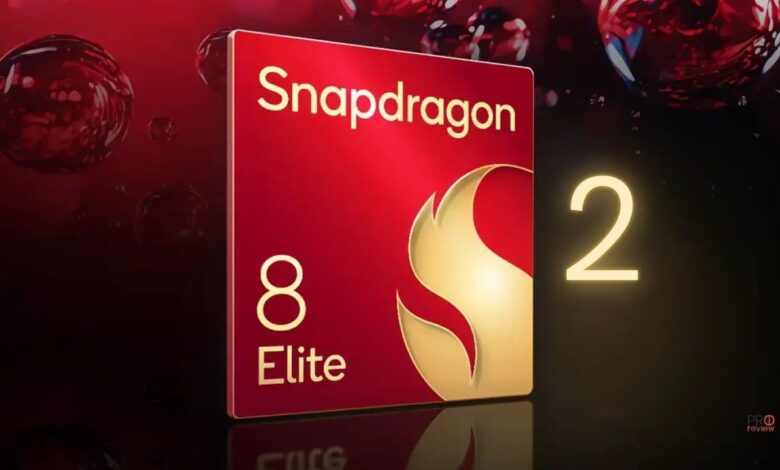 snapdraogn 8 elite 2