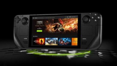 GeForce Now