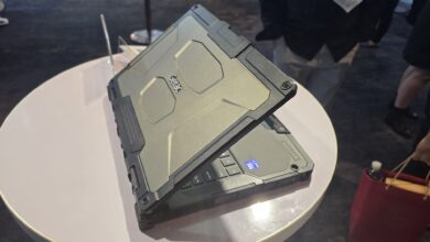 Getac B360 Plus