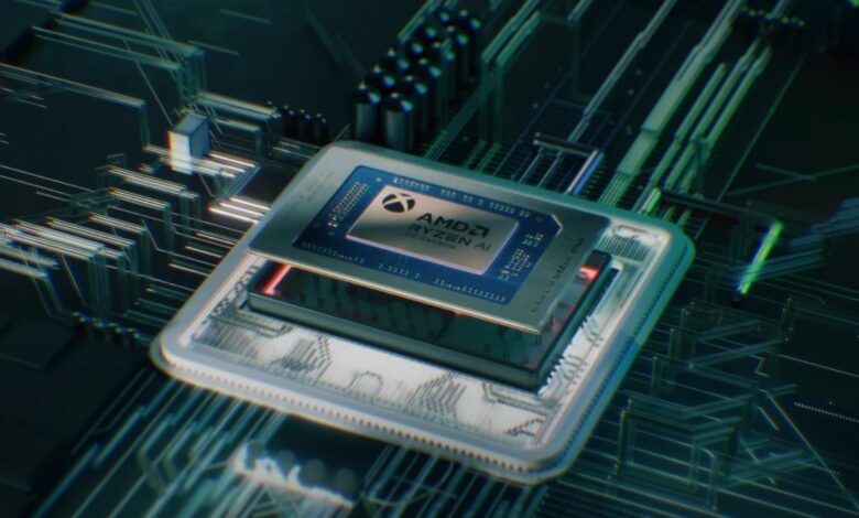 amd ryzen z2 extreme