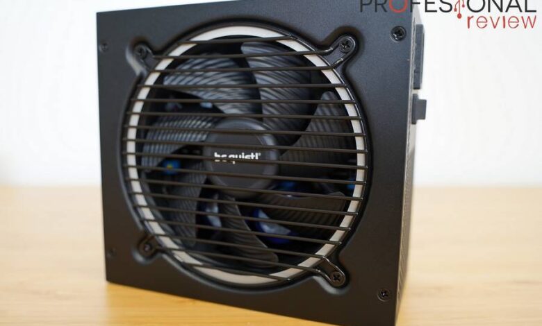 be quiet Pure Power 13 M 850W Review