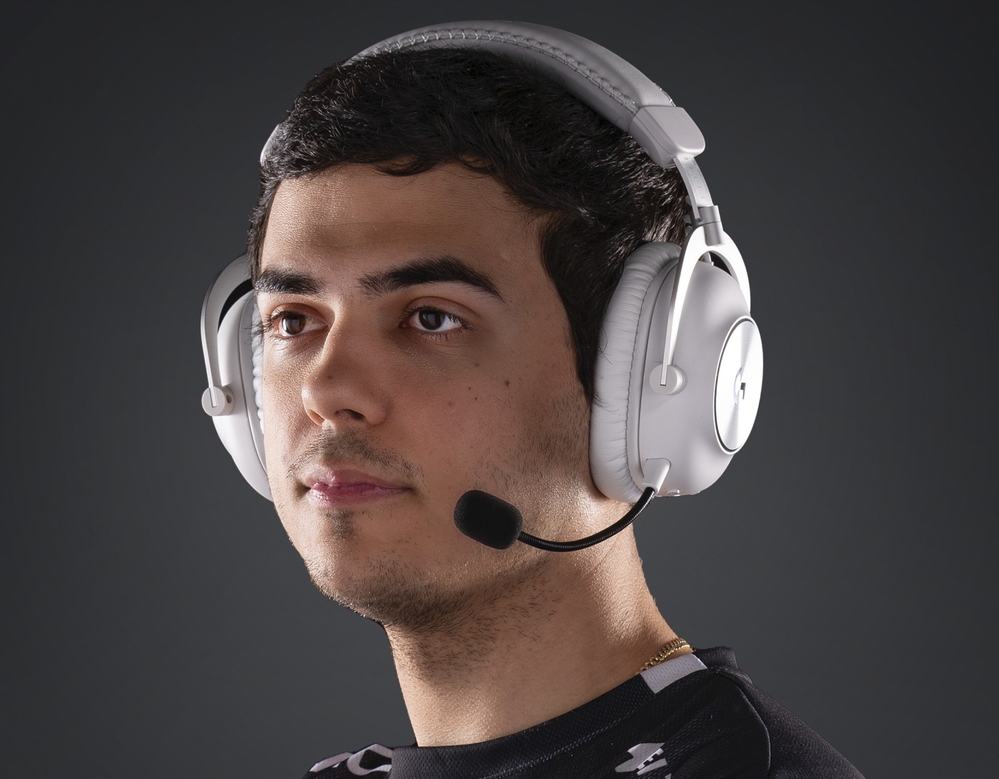 Logitech Flash Son los auriculares gaming de Logitech más avanzados para competir, y ...