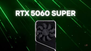 nvidia rtx 5060 super
