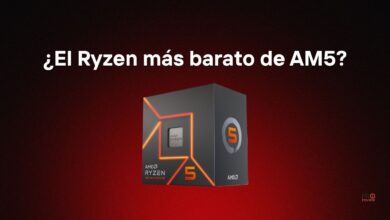 ryzen 5 7400