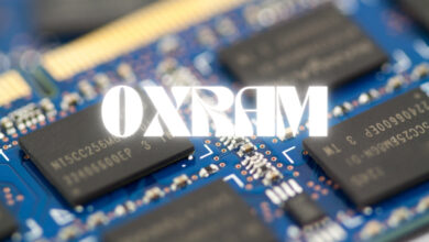 OXRAM
