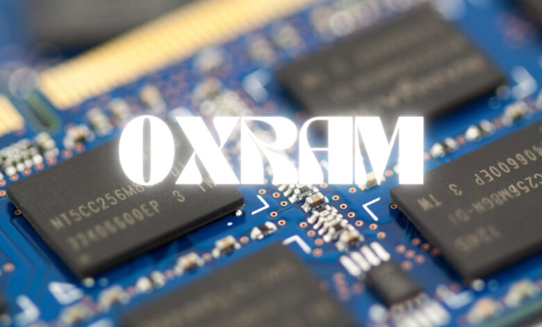 OXRAM