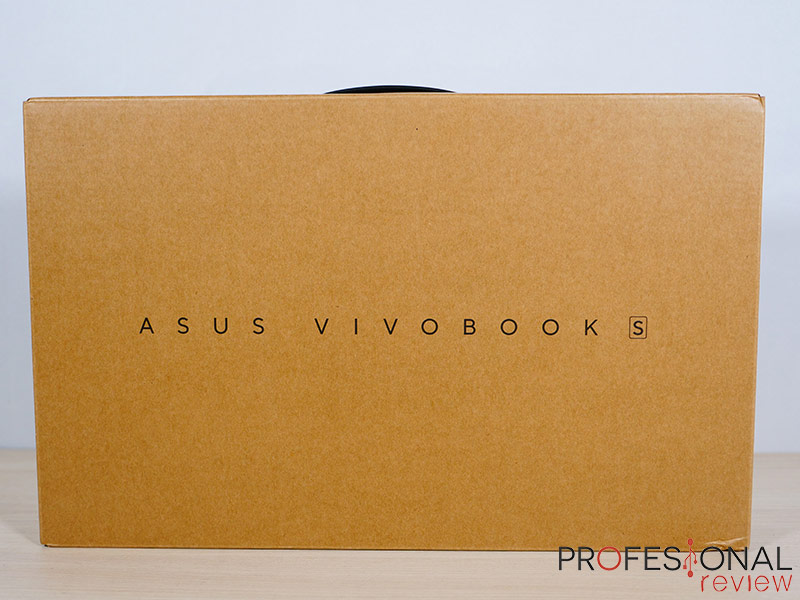 Asus Vivobook S14 2025 Review Asus Vivobook S14 2025 Review