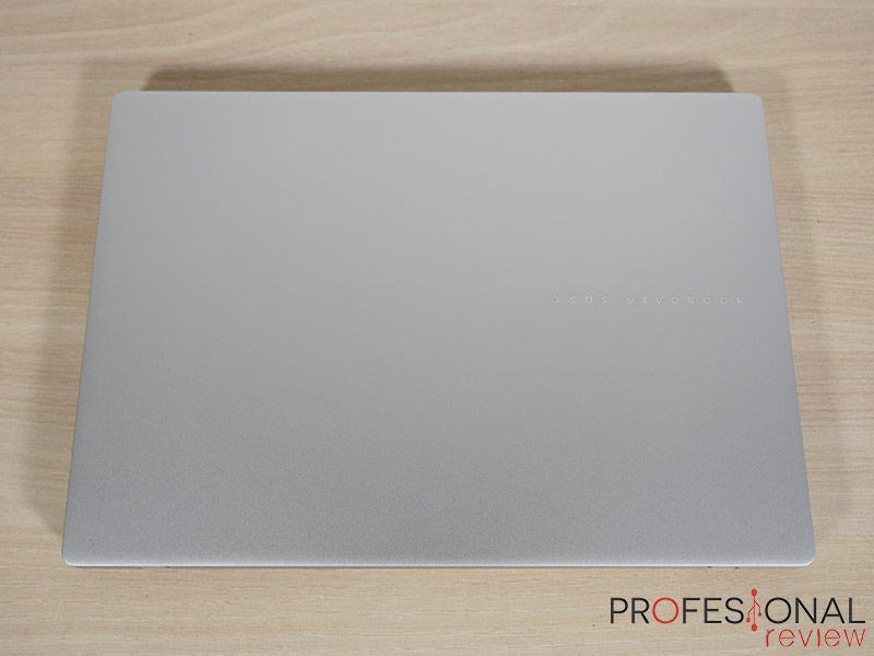 Asus Vivobook S14 2025 Review Asus Vivobook S14 2025 Review