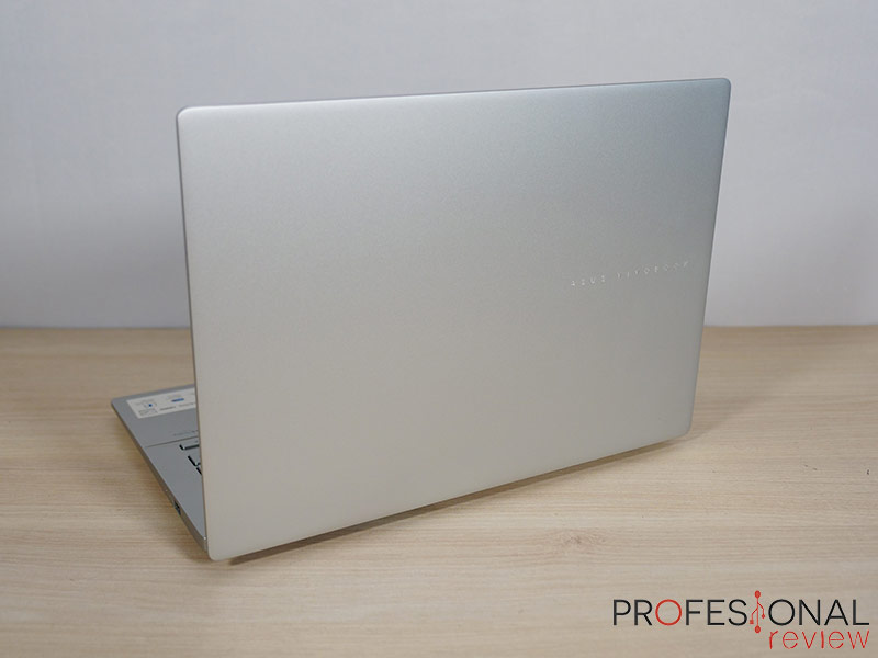 Asus Vivobook S14 2025 Review Asus Vivobook S14 2025 Review