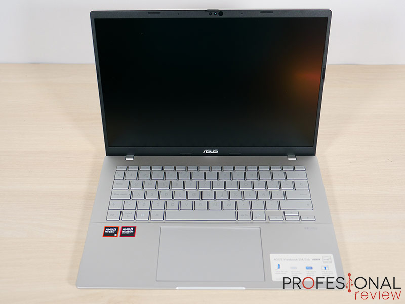 Asus Vivobook S14 2025 Review Asus Vivobook S14 2025 Review