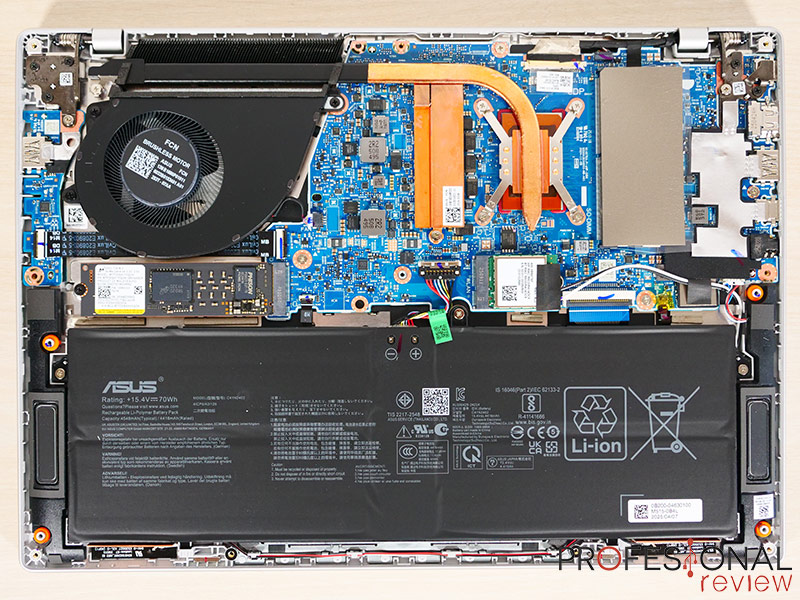 Asus Vivobook S14 2025 Review Asus Vivobook S14 2025 Review