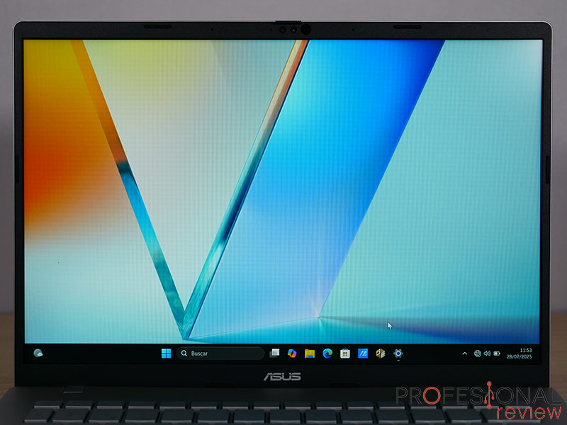 Asus Vivobook S14 2025 Review Asus Vivobook S14 2025 Review