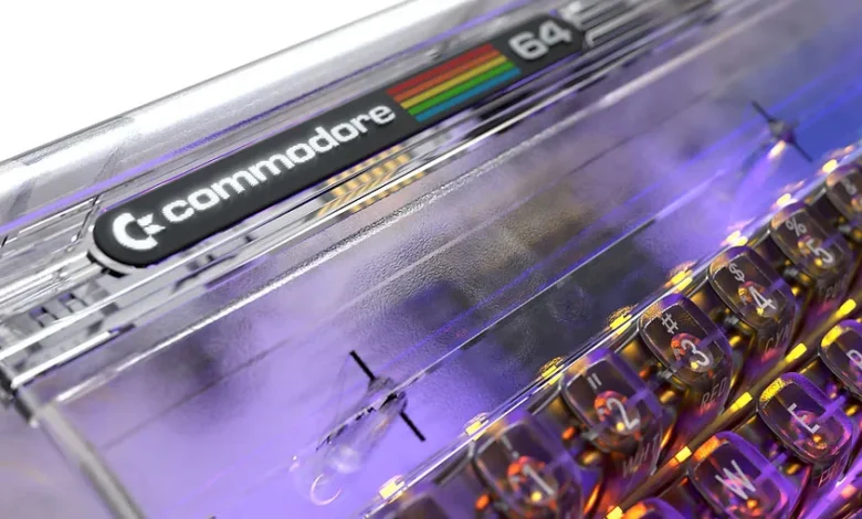 Commodore 64 Ultimate
