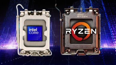 am5 vs lga1851