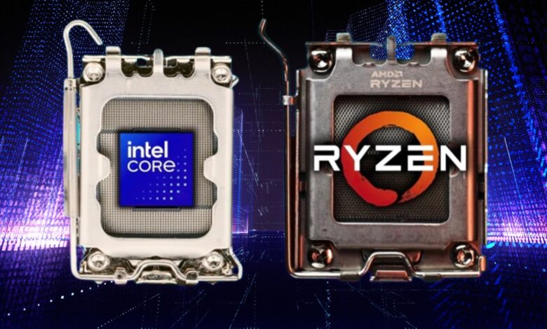 am5 vs lga1851