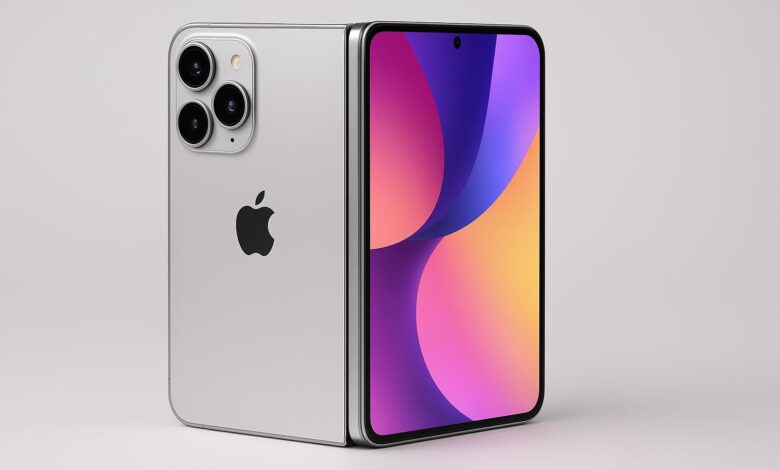 iPhone Fold