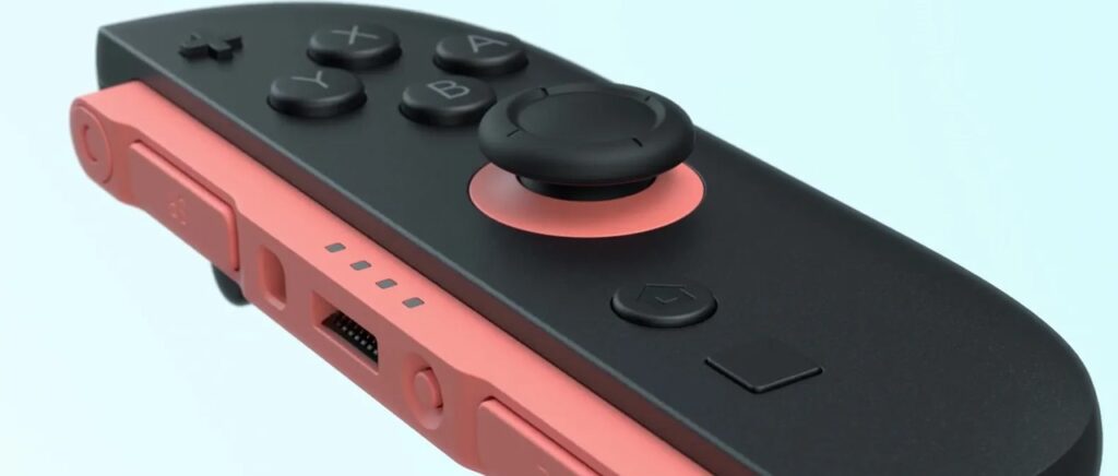 ¿Qué es el drifting? Esto es lo que puede sufrir tu Nintendo Switch 2