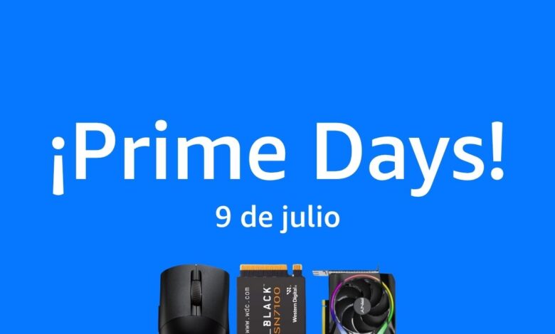 mejores ofertas amazon periféricos