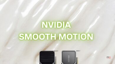 nvidia smooth motion