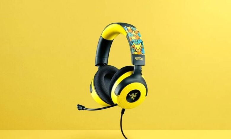 razer pokemon
