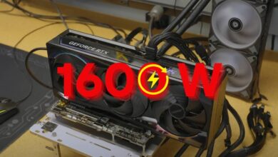 rtx 5090 overclock