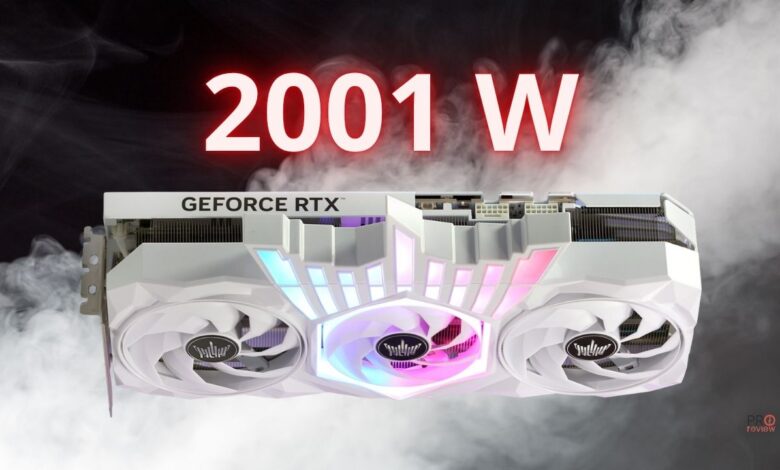 rtx 5090d