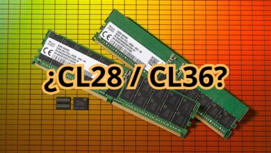 ddr5 cl28 vs cl36