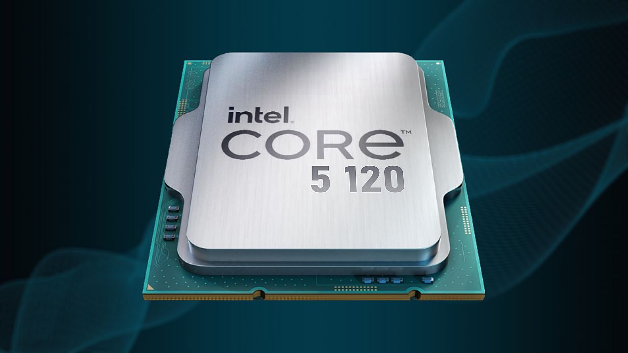 Core 5 120